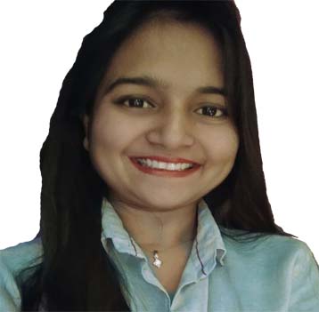 SUDISHA SATYAPRAKASH BHAGAT